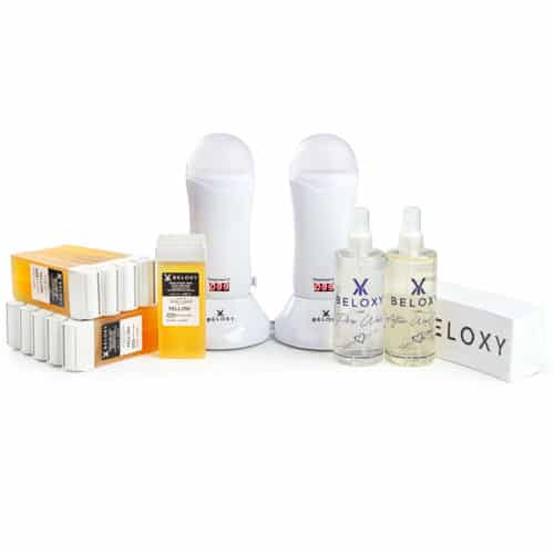 Roll On Vax - Startkit