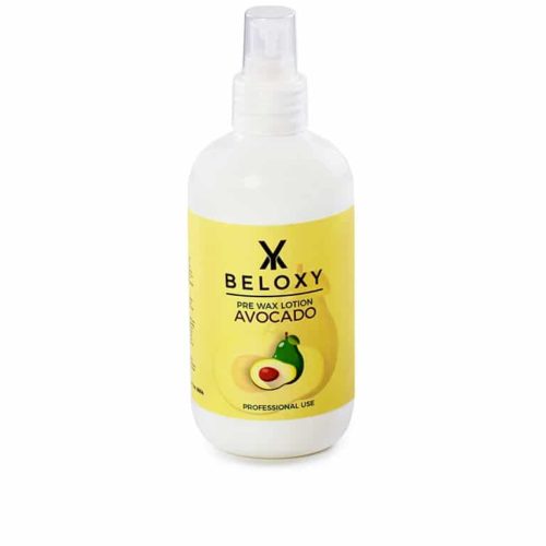 Pre Wax Lotion - Avocado - UTGÅR