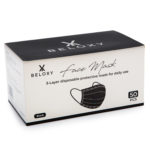 Beloxy munskydd